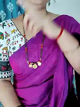 Snapshot of Indian_desi_wife chatting on 09.24.25 Indian desi wife online show from 09.24.25