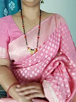 Snapshot of Indian_desi_wife chatting on 09.26.25 Indian desi wife online show from 09.26.25