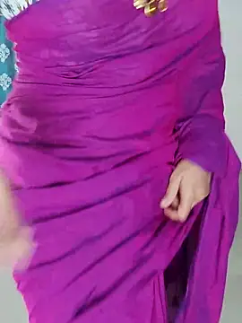 Indian desi wife online show from 01.07.26