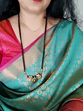 Indian desi wife online show from 02.03.26