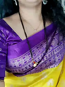 Indian desi wife online show from 02.07.26