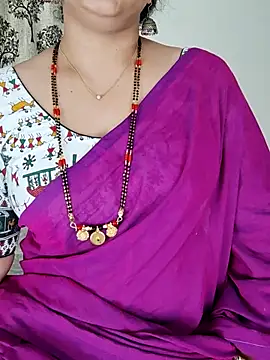 Indian desi wife online show from 03.30.26