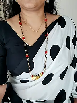 Indian desi wife online show from 04.03.26