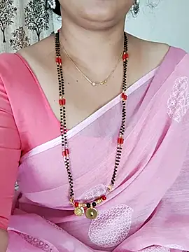 Indian desi wife online show from 07.03.26