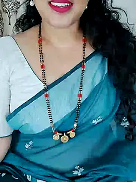 Indian desi wife online show from 07.23.26