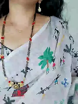 Indian desi wife online show from 07.29.26