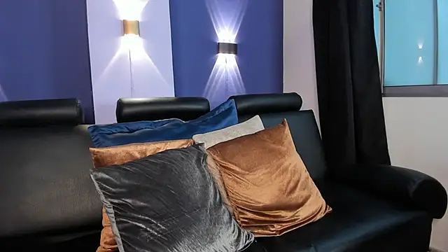 sam bisex online show from 03.10.26