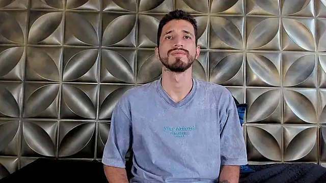 sam bisex online show from 04.05.26