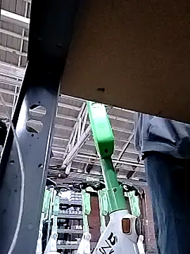 Daddy hook online show from 12.21.24