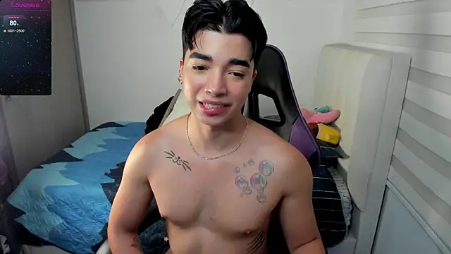 santy7v7 online show from 10.25.25