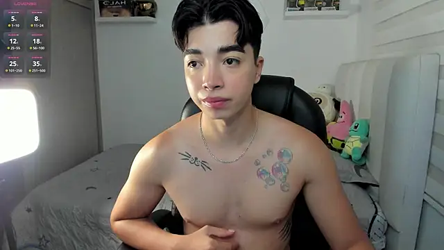 santy7v7 online show from 11.23.25