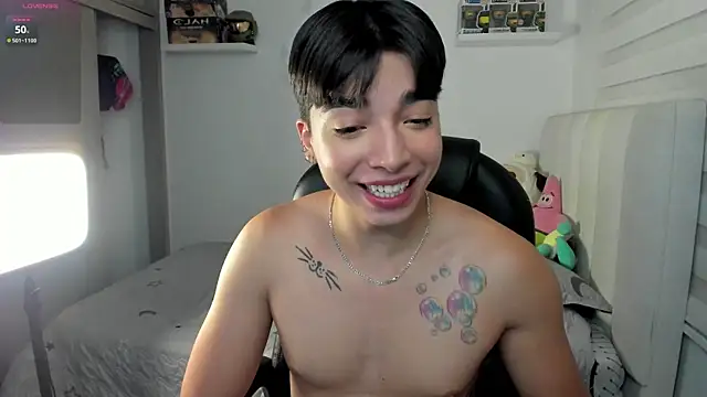 santy7v7 online show from 12.02.25