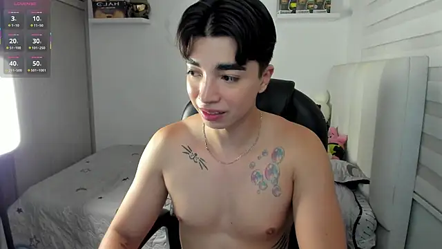 santy7v7 online show from 12.20.25