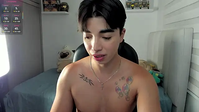 santy7v7 online show from 01.16.26