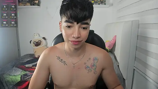 santy7v7 online show from 02.12.26