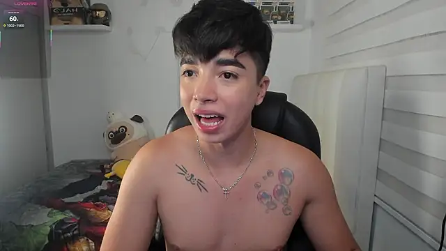 santy7v7 online show from 02.19.26