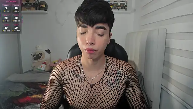 santy7v7 online show from 03.08.26