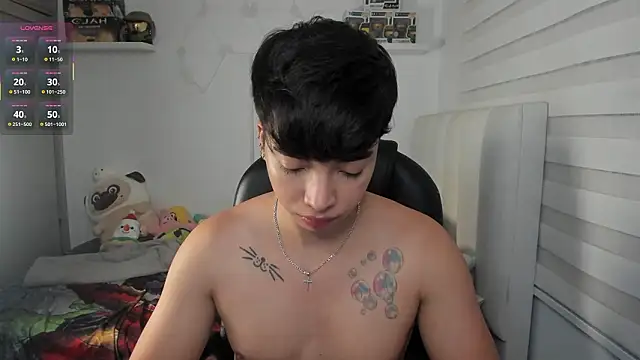 santy7v7 online show from 03.19.26