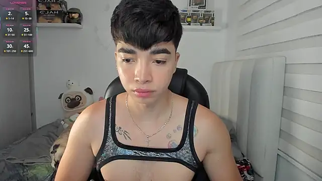 santy7v7 online show from 04.12.26