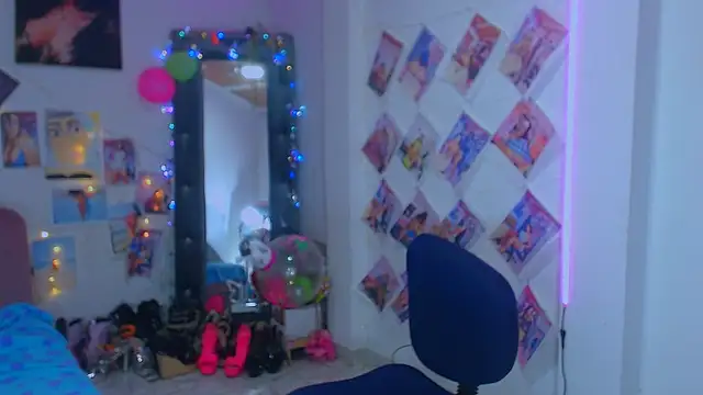 sweet vanessa 22 online show from 02.03.26