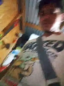 Snapshot of 12pf chatting on 02.26.26 12pf online show from 02.26.26