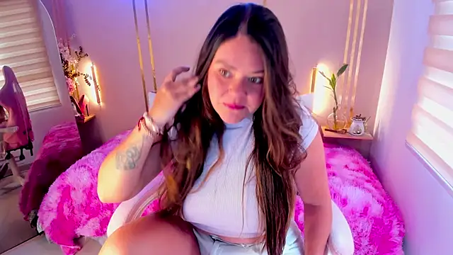 lena paulxo online show from 05.16.26