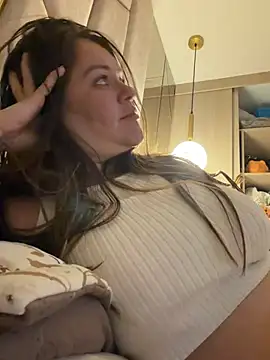 lena paulxo online show from 05.25.26