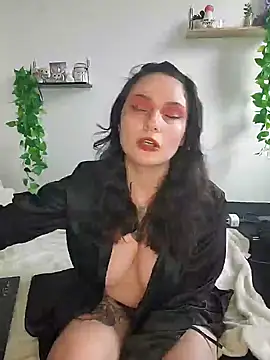 Moxxxie online show from 03.09.25