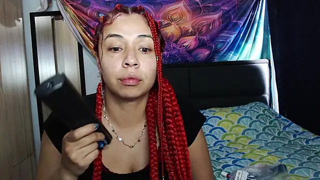 Snapshot of Alexxx_andr4 chatting on 11.23.25 Alexxx andr4 online show from 11.23.25