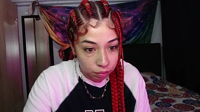 Snapshot of Alexxx_andr4 chatting on 11.26.25 Alexxx andr4 online show from 11.26.25