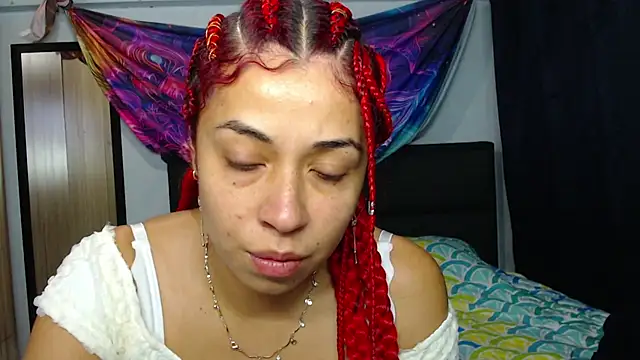 Snapshot of Alexxx_andr4 chatting on 11.30.25 Alexxx andr4 online show from 11.30.25