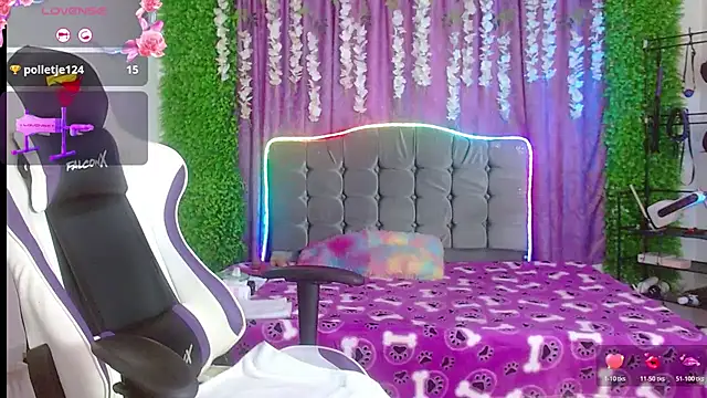 ariana-lopez online show from 05.14.26