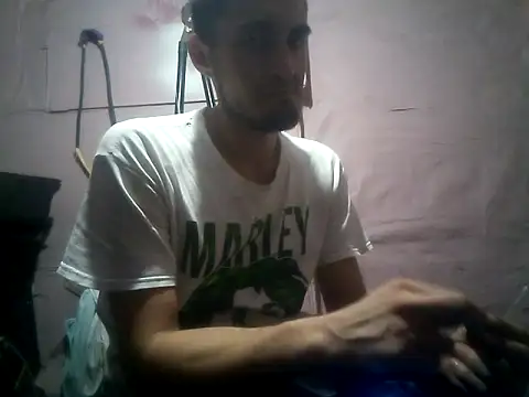 Wero4200 online show from 09.11.25