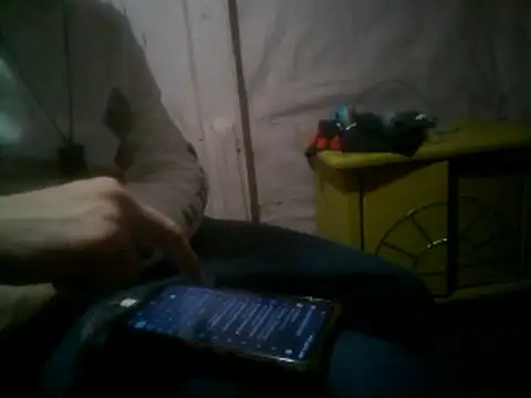 Wero4200 online show from 10.12.25