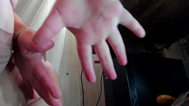 danidollxxx online show from 01.16.25