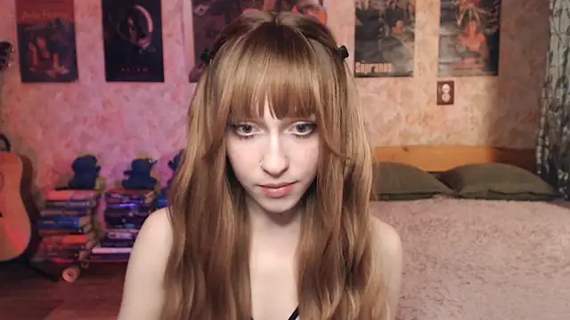 Friendly Ellie online show from 02.07.26