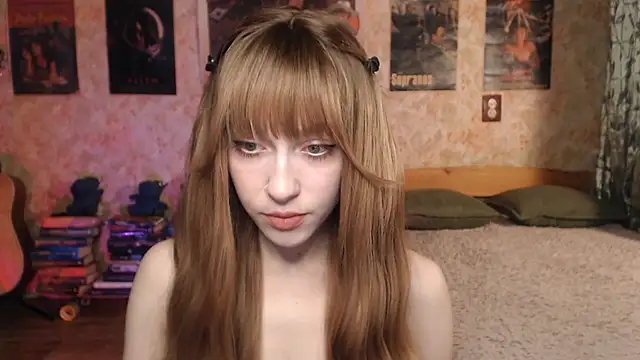 Friendly Ellie online show from 03.01.26