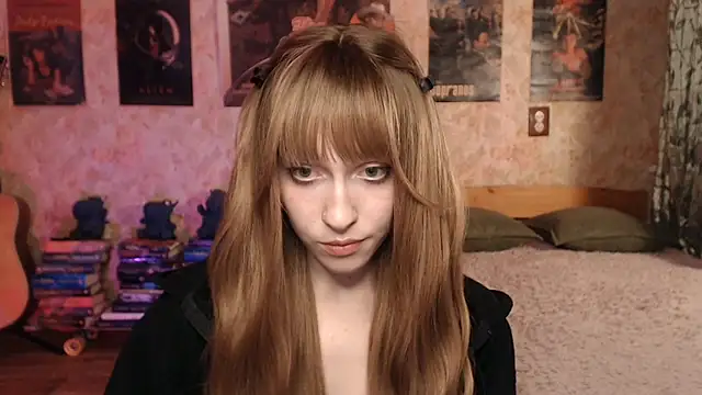 Friendly Ellie online show from 03.12.26