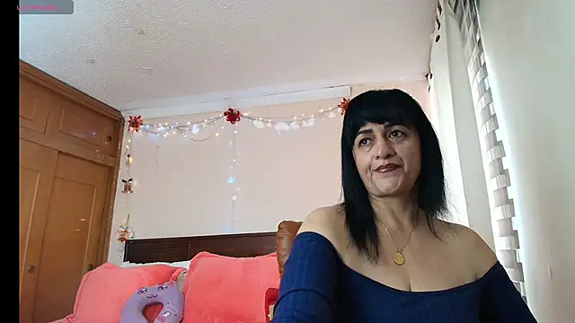 ISABEEL SOFIA01 online show from 05.20.26