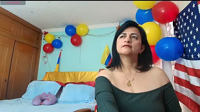 ISABEEL SOFIA01 online show from 06.24.26