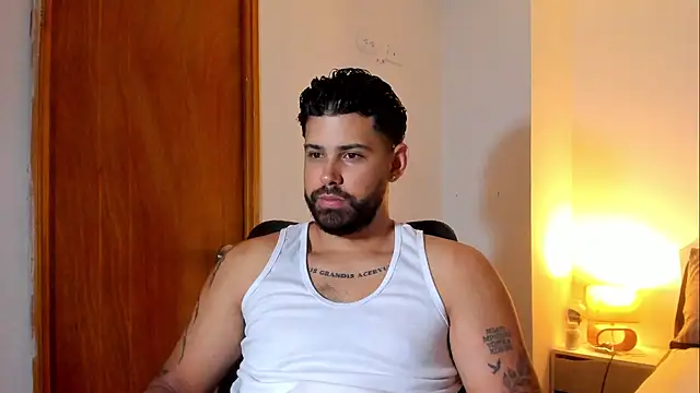 Justyn Torres online show from 03.25.26