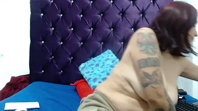 valentinaricothx online show from 01.08.26