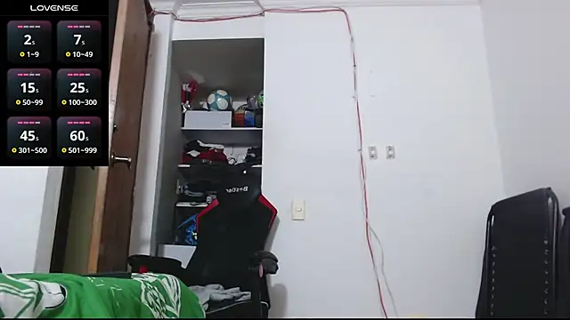 freestyle blake1 online show from 11.23.25