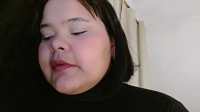 sexychubby    online show from 02.15.25