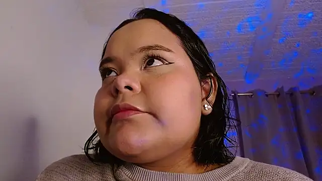 sexychubby    online show from 02.13.26