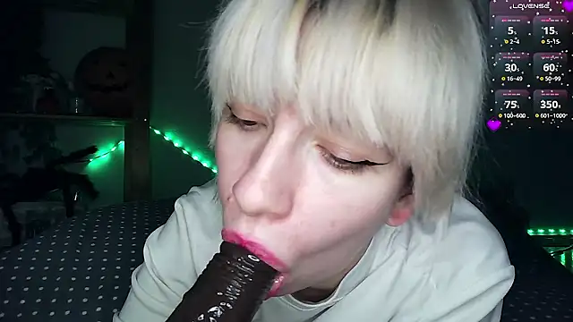 cruellagoth666 online show from 12.05.24