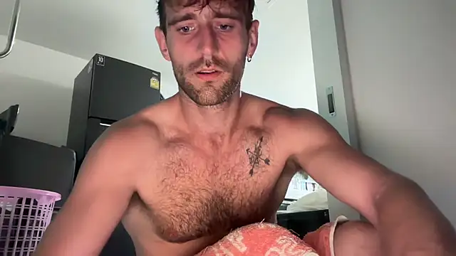 lukegunn online show from 01.01.25