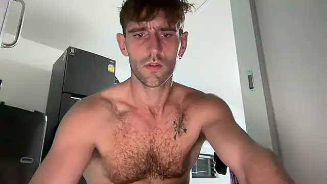 lukegunn online show from 01.29.25