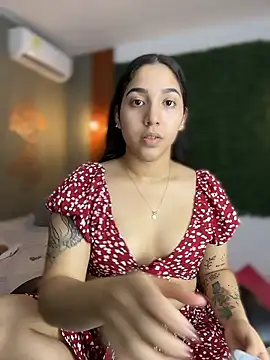 Amandanauty online show from 01.17.26