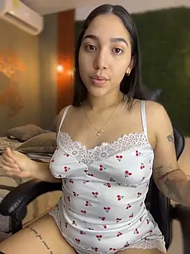 Amandanauty online show from 02.11.26